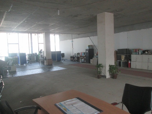 Commercial Spaces Rent at Uttara